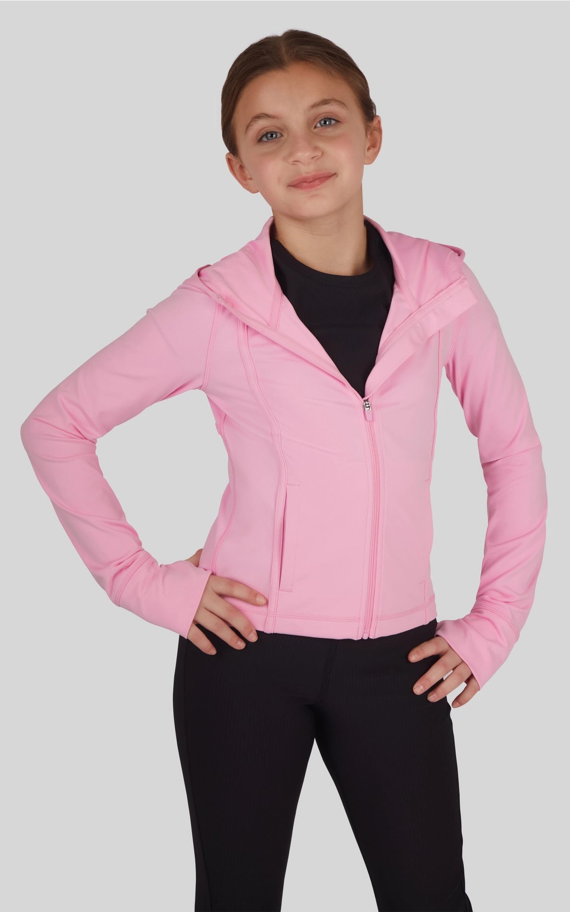 Bonbon Active Jacket