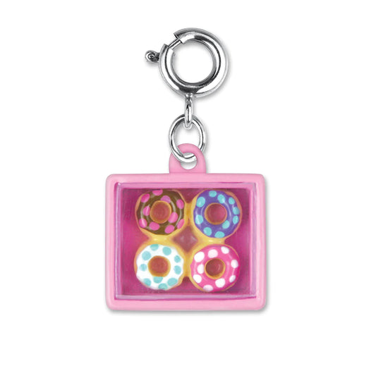 Donut Box Charm