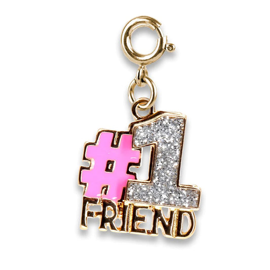 #1 Friend Charm