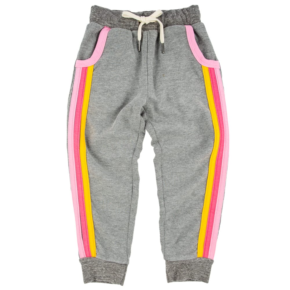 Rainbow Brite Jogger