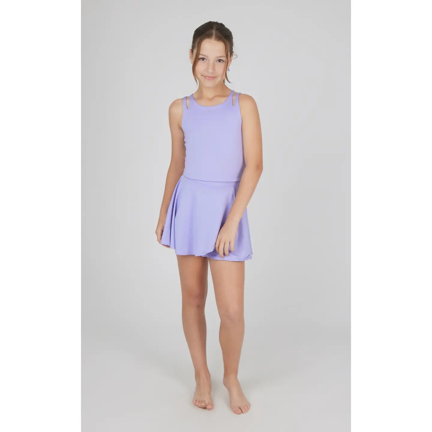 Sweet Lavender Set