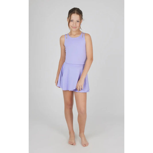 Sweet Lavender Set