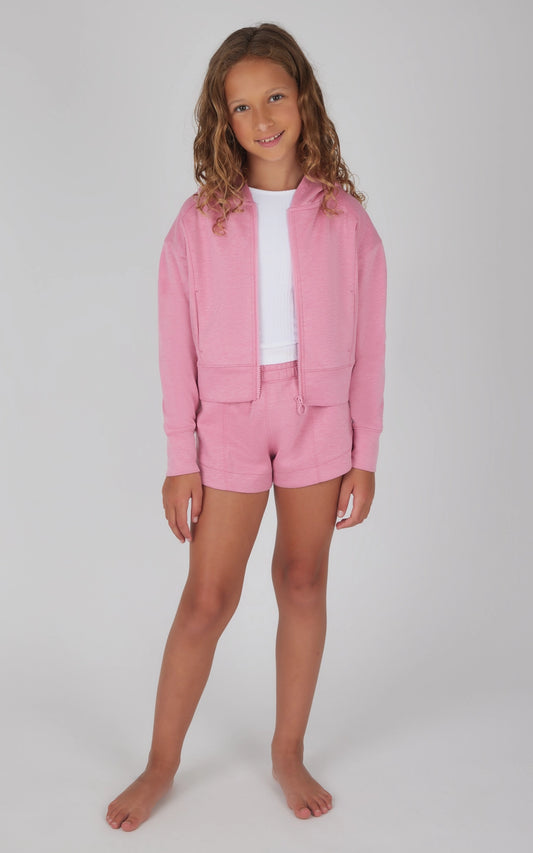 Rose Scuba 3pc Set
