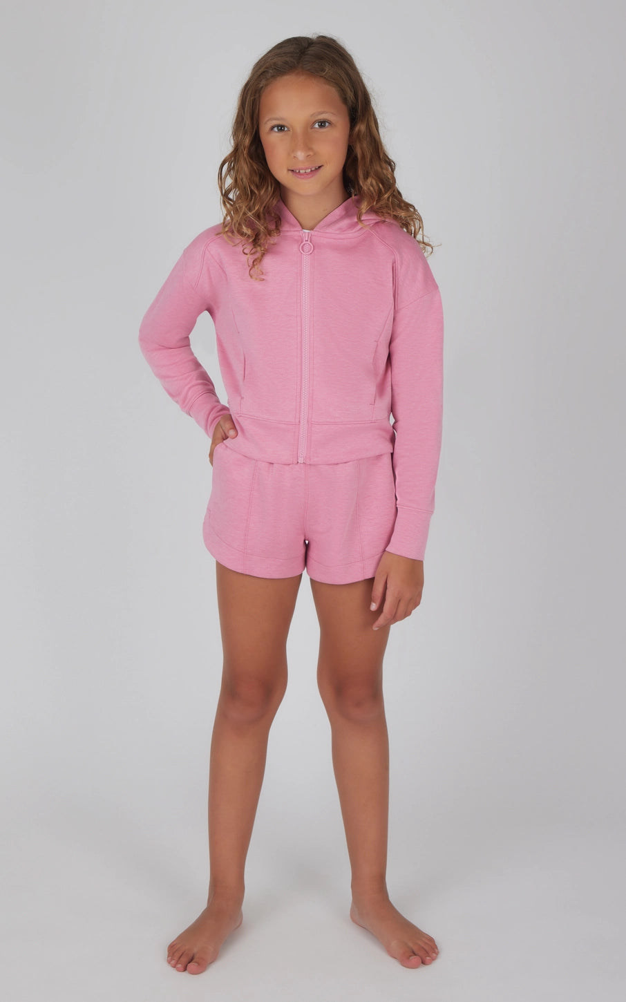 Rose Scuba 3pc Set