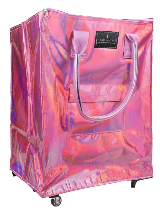 Roll Tote