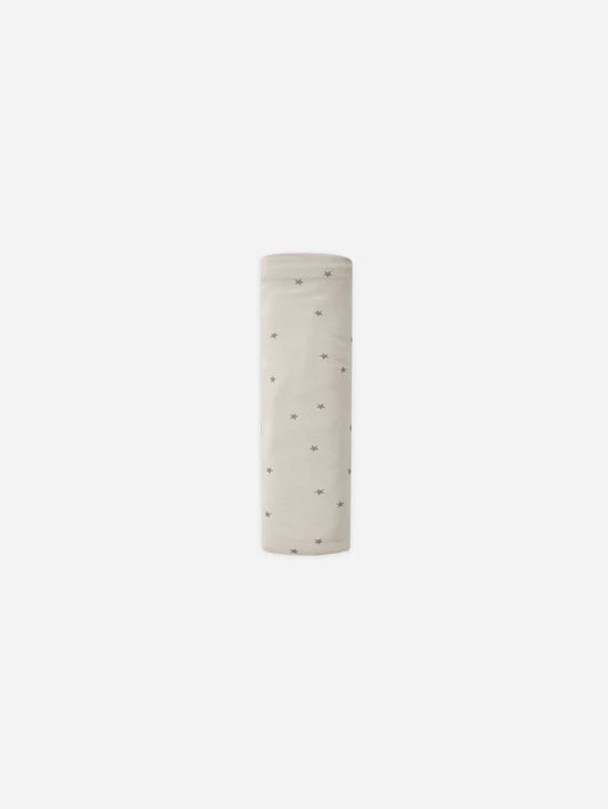 Stars Swaddle Blanket