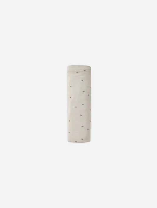 Stars Swaddle Blanket
