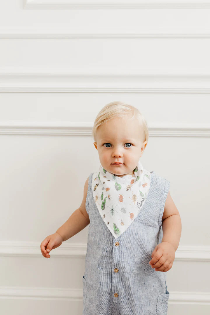 Peanut Bib Set