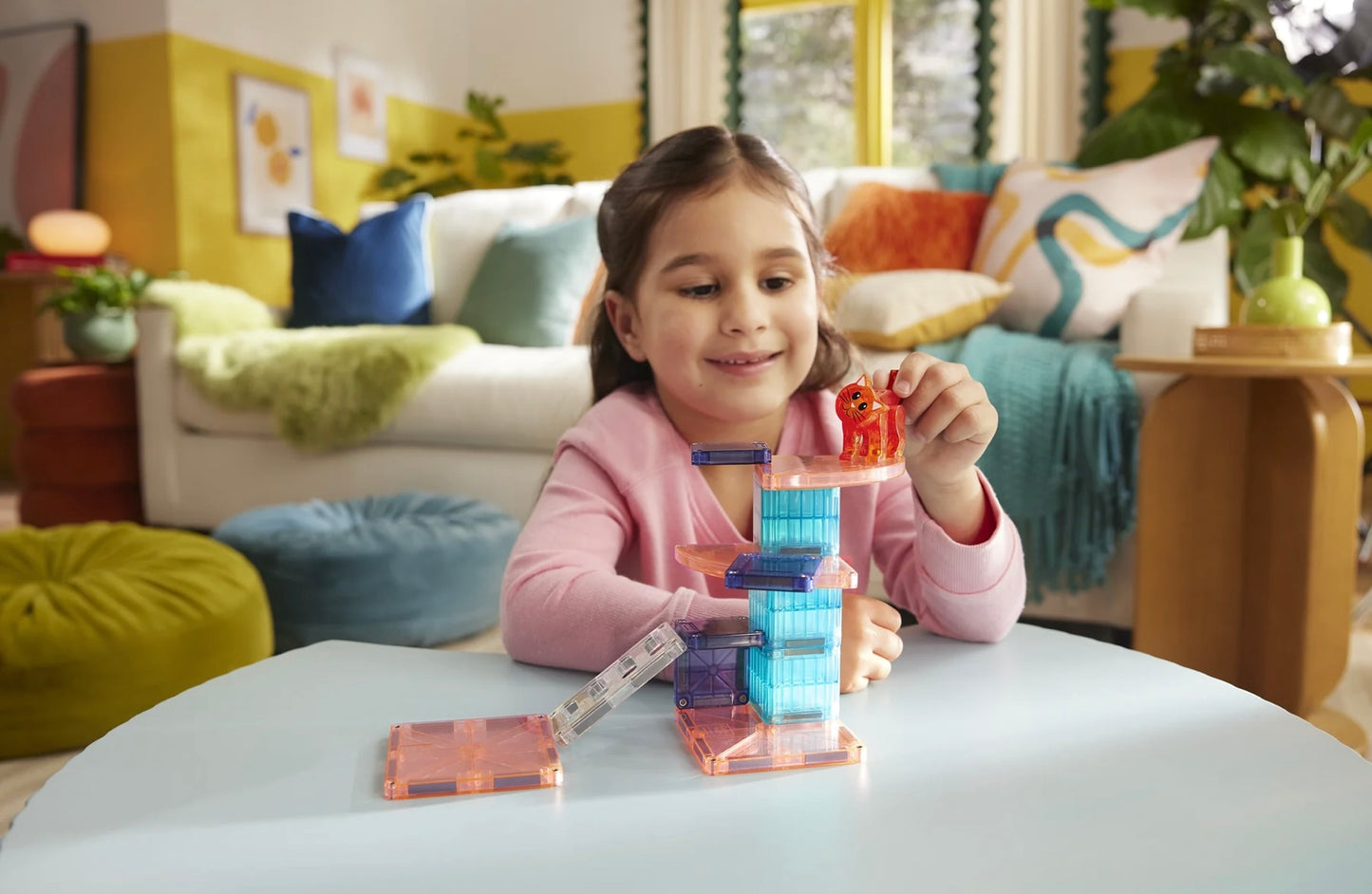 Cat Tree 13-Piece Set