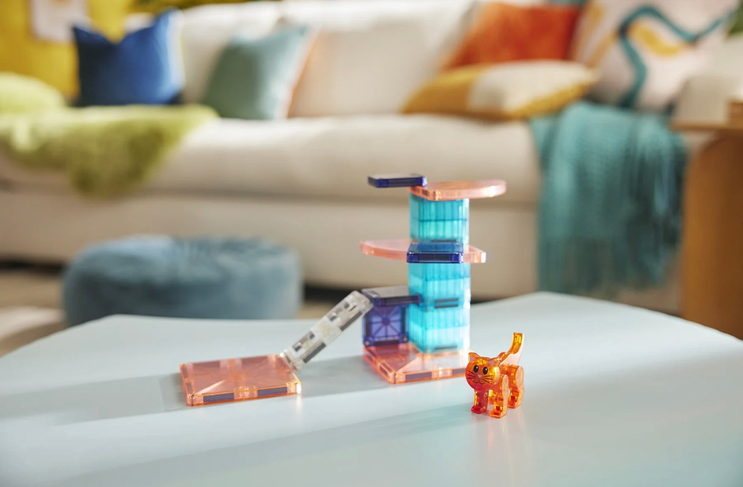 Cat Tree 13-Piece Set