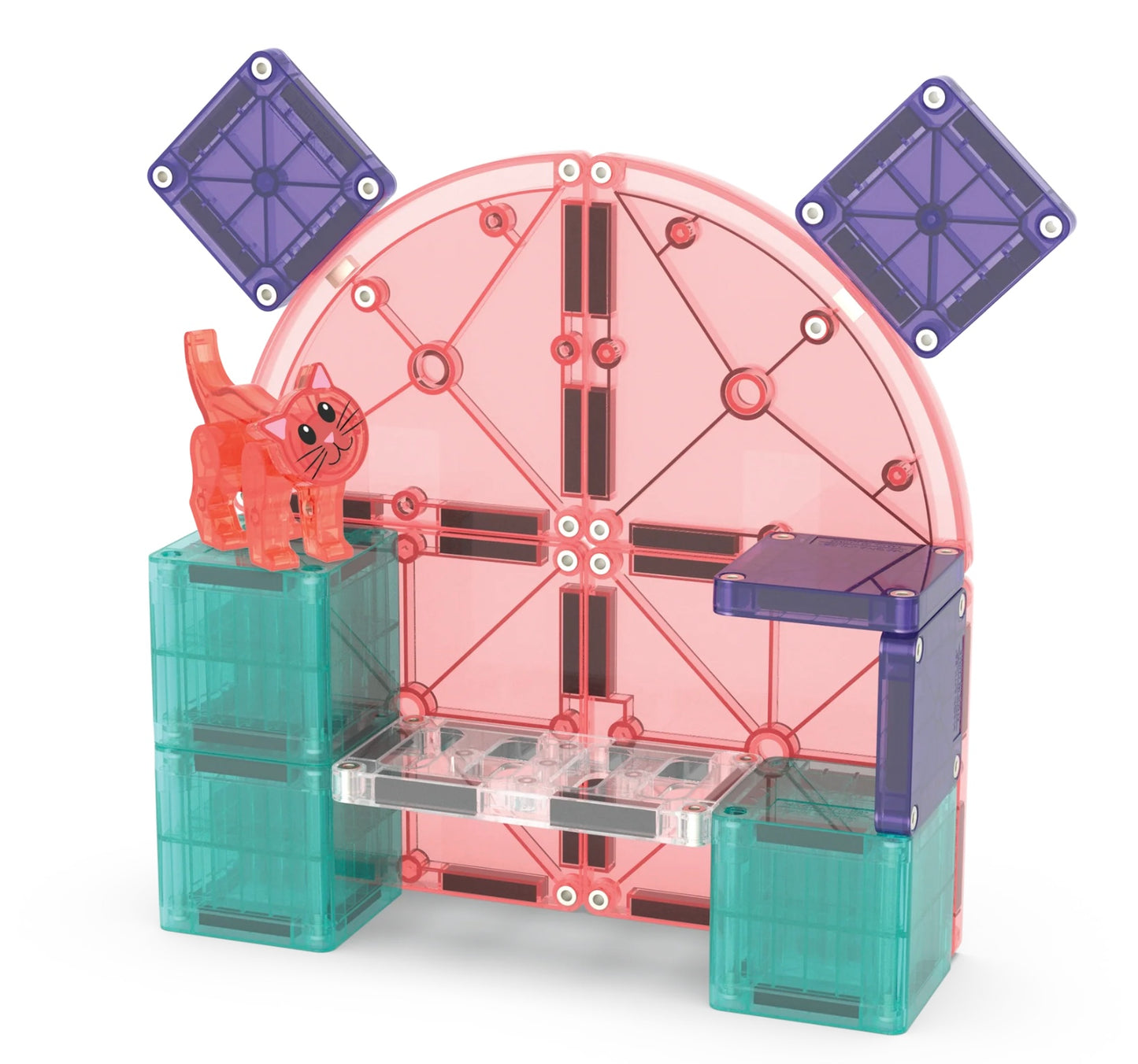 Cat Tree 13-Piece Set