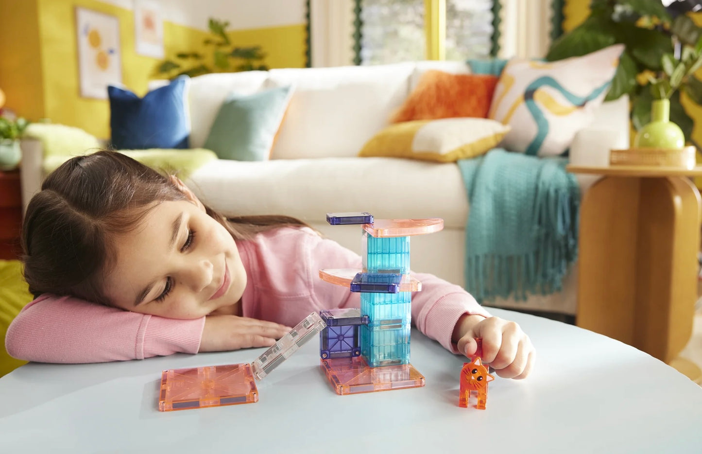 Cat Tree 13-Piece Set