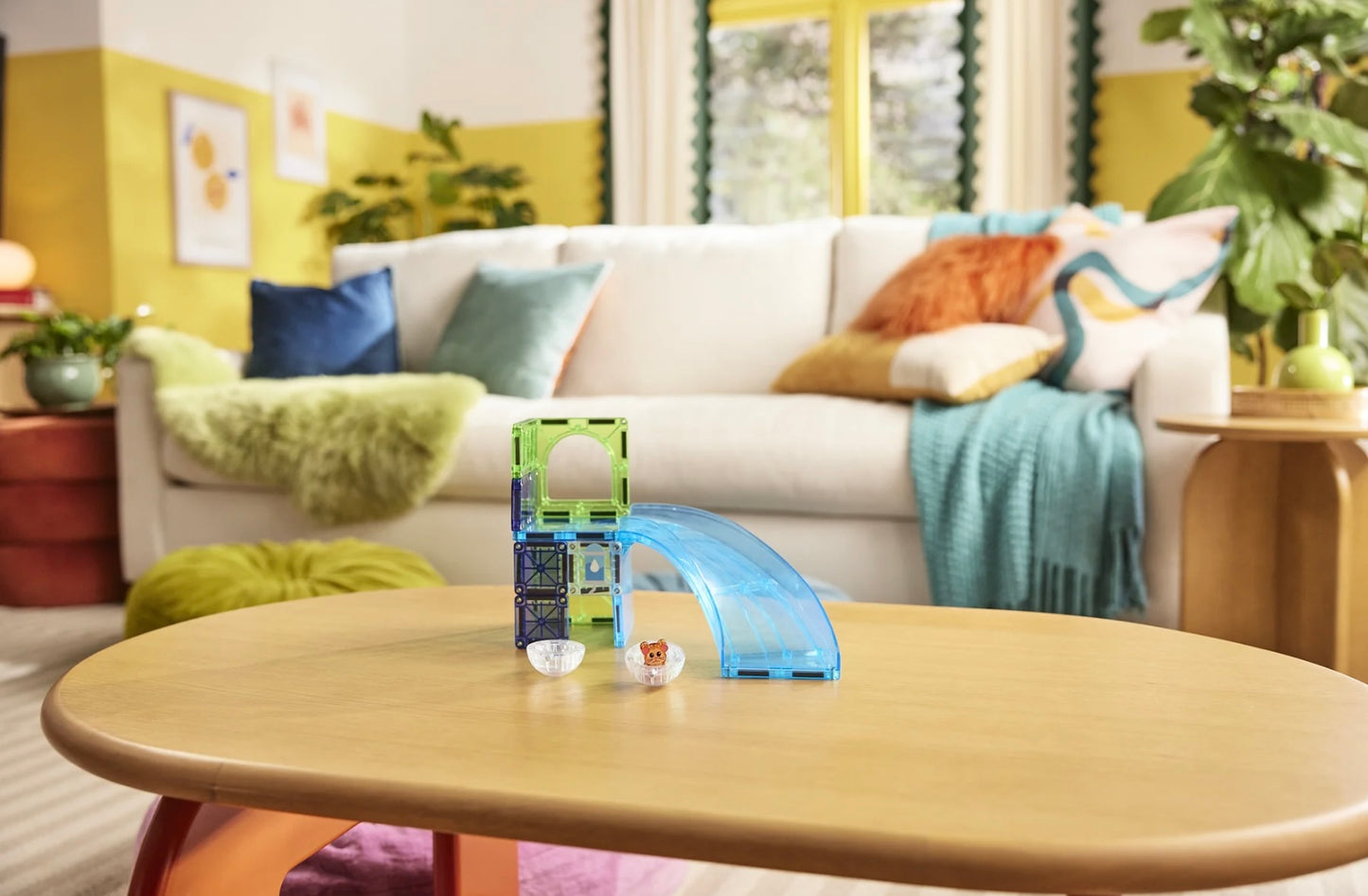 Hamster Ball 13-Piece Set