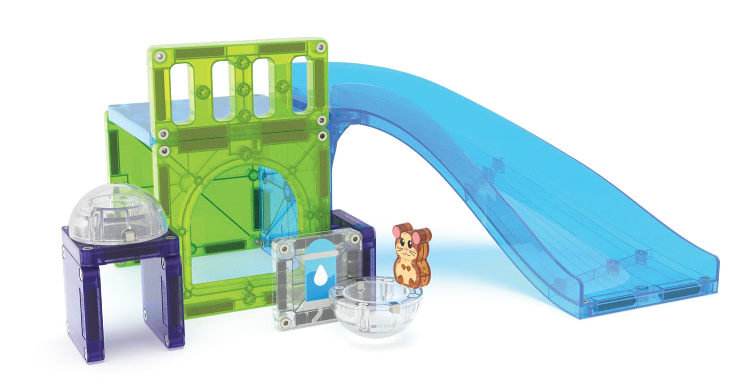 Hamster Ball 13-Piece Set