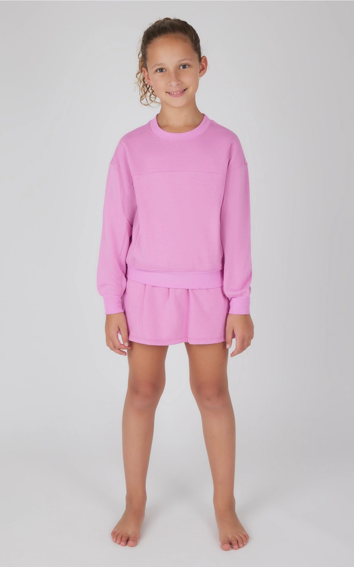 Cyclamen 2pc Set