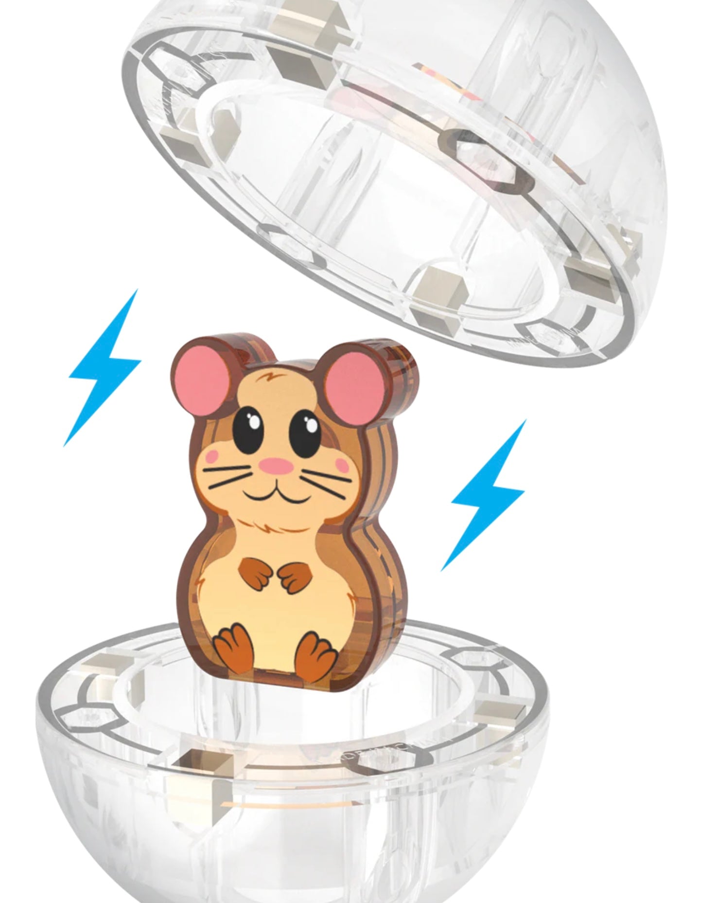 Hamster Ball 13-Piece Set