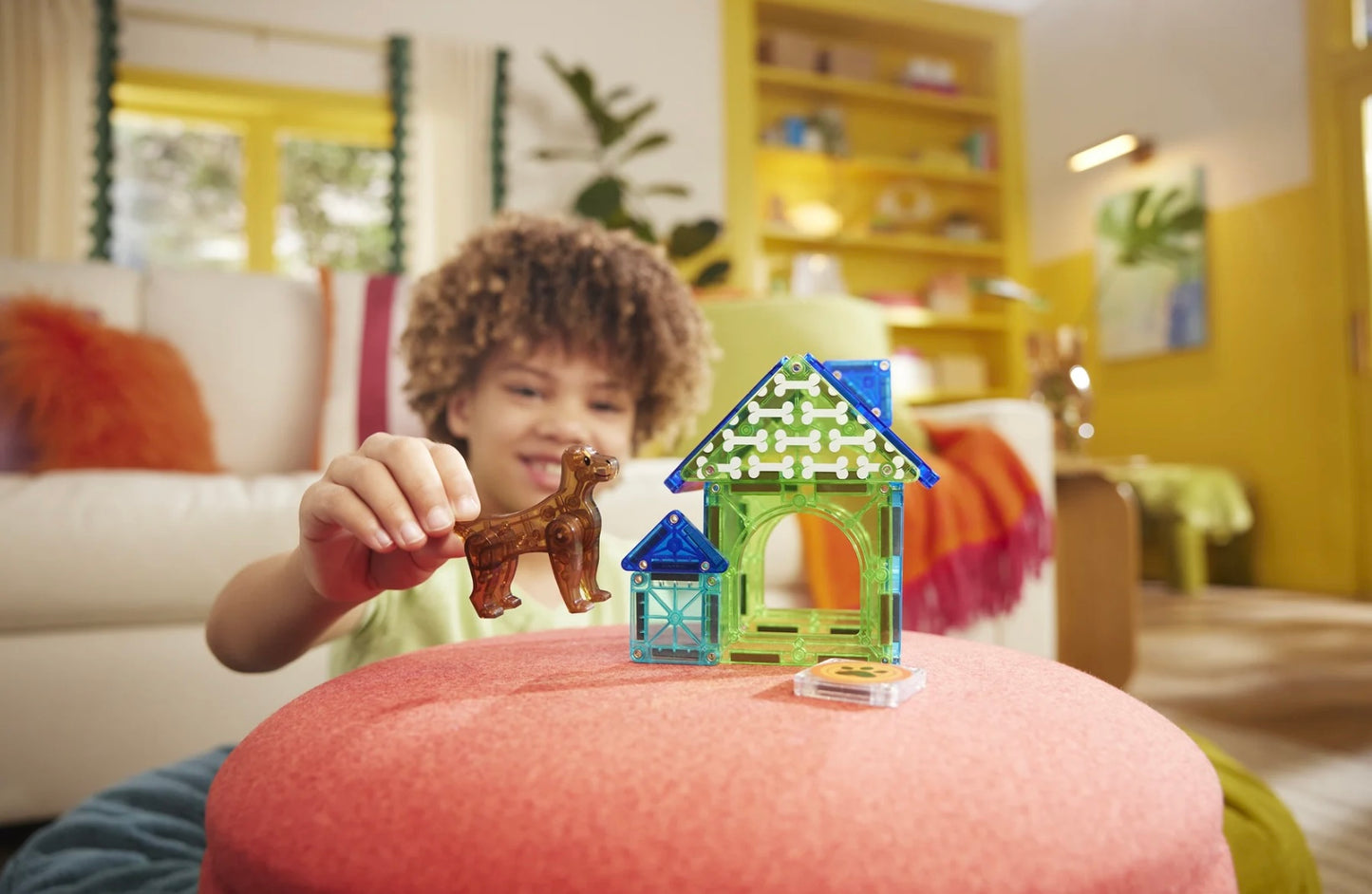 Dog House 13-Piece Set