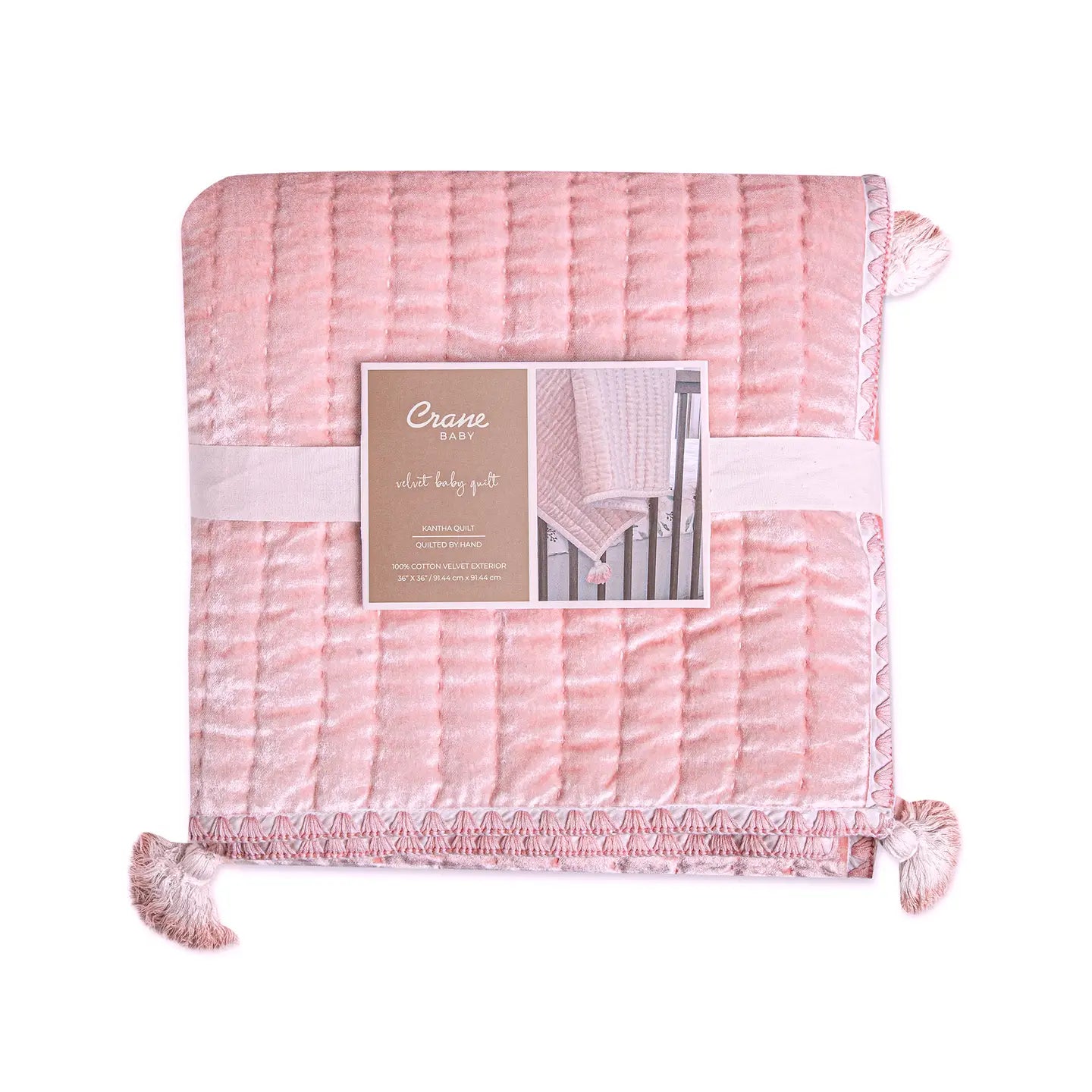 Quilted Blanket