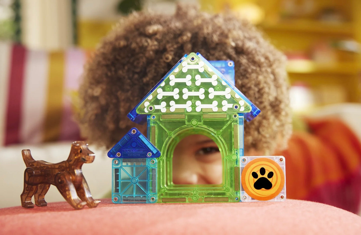 Dog House 13-Piece Set