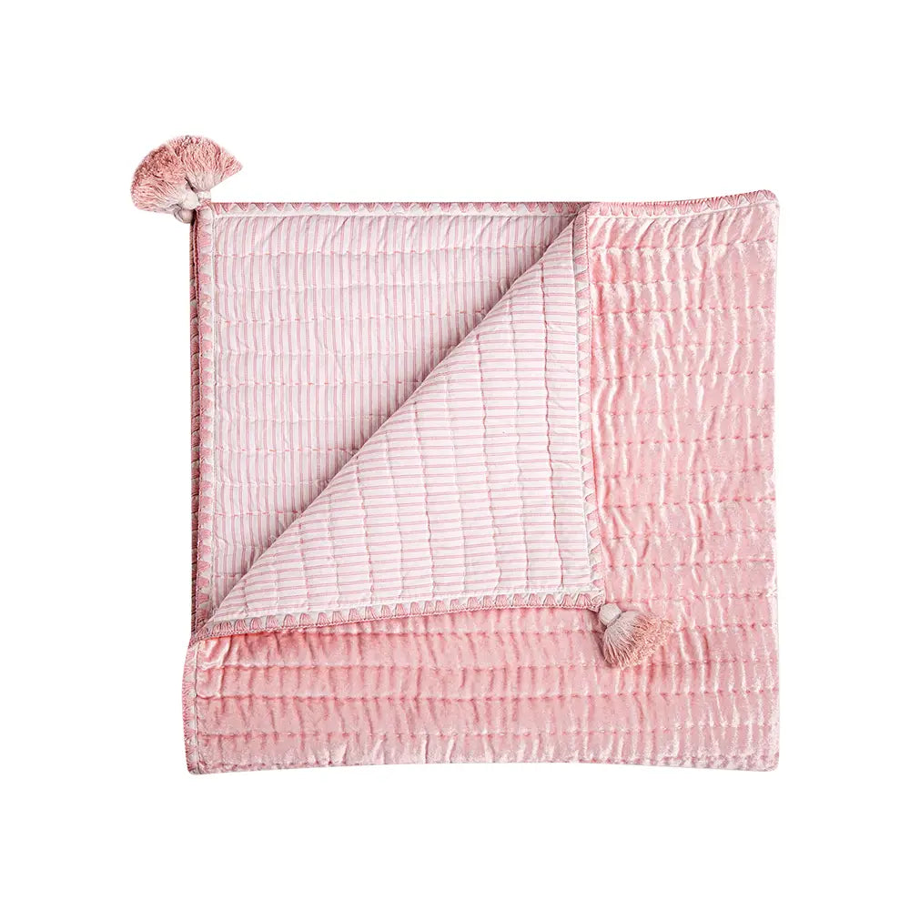 Quilted Blanket