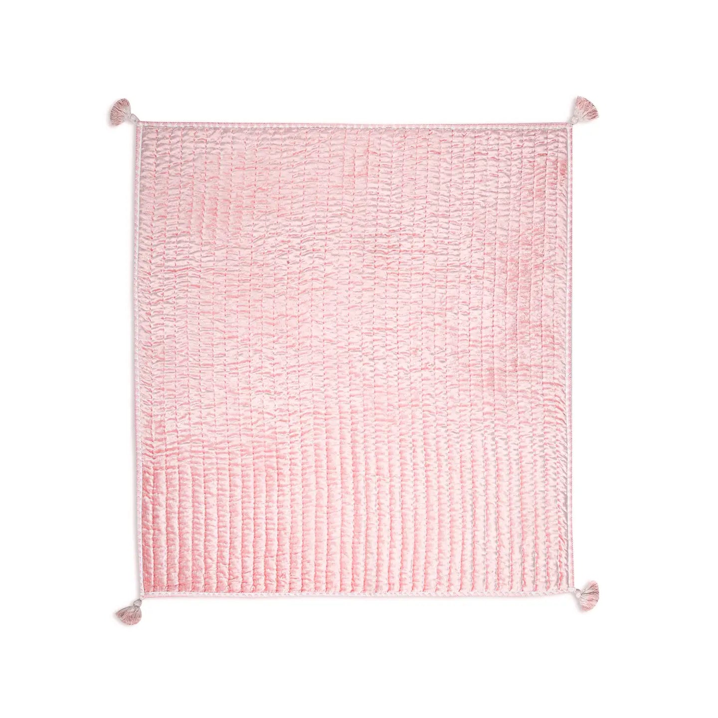 Quilted Blanket