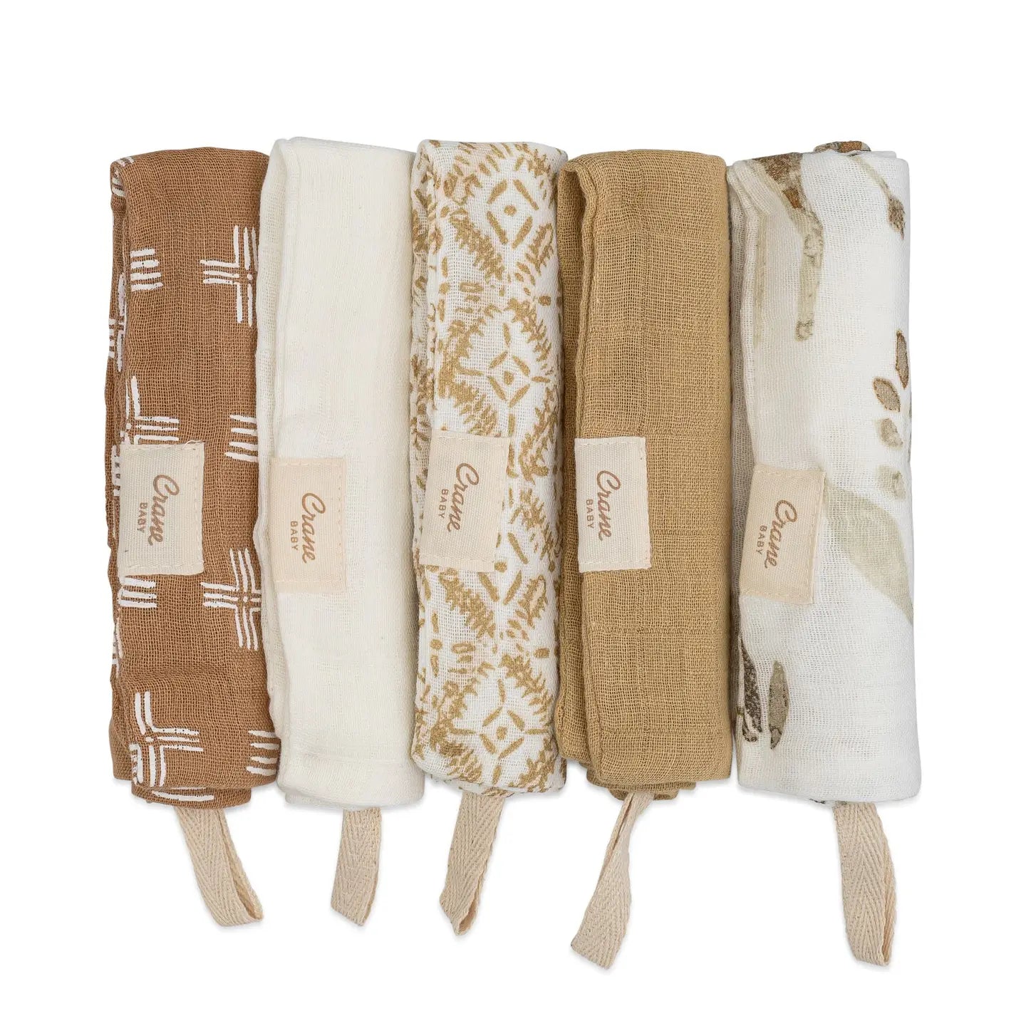 Kendi Wash Cloth Set