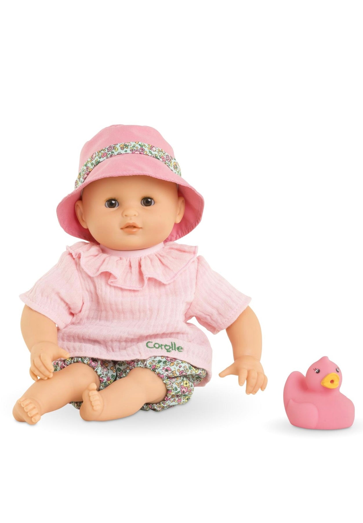 Corolle Bath Coralie