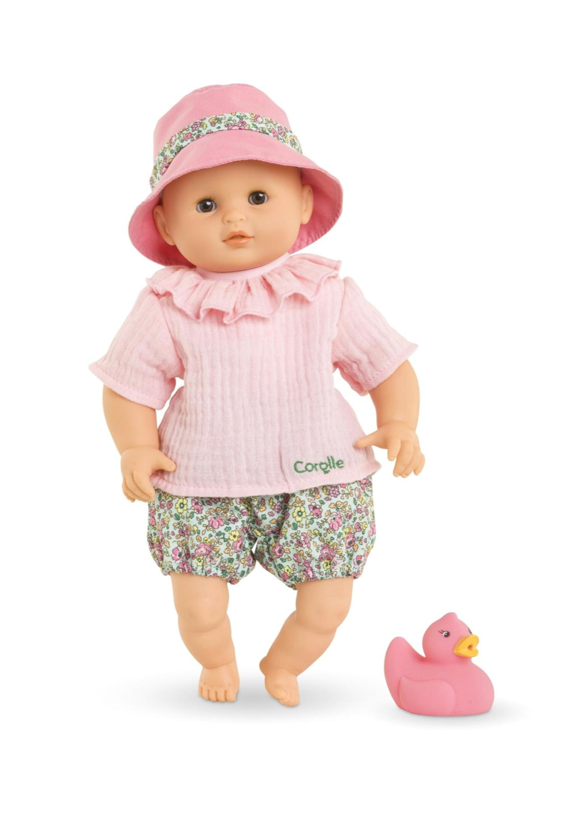 Corolle Bath Coralie