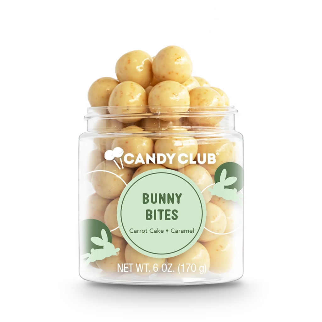 Bunny Bites