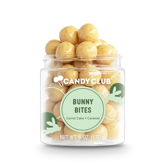 Bunny Bites