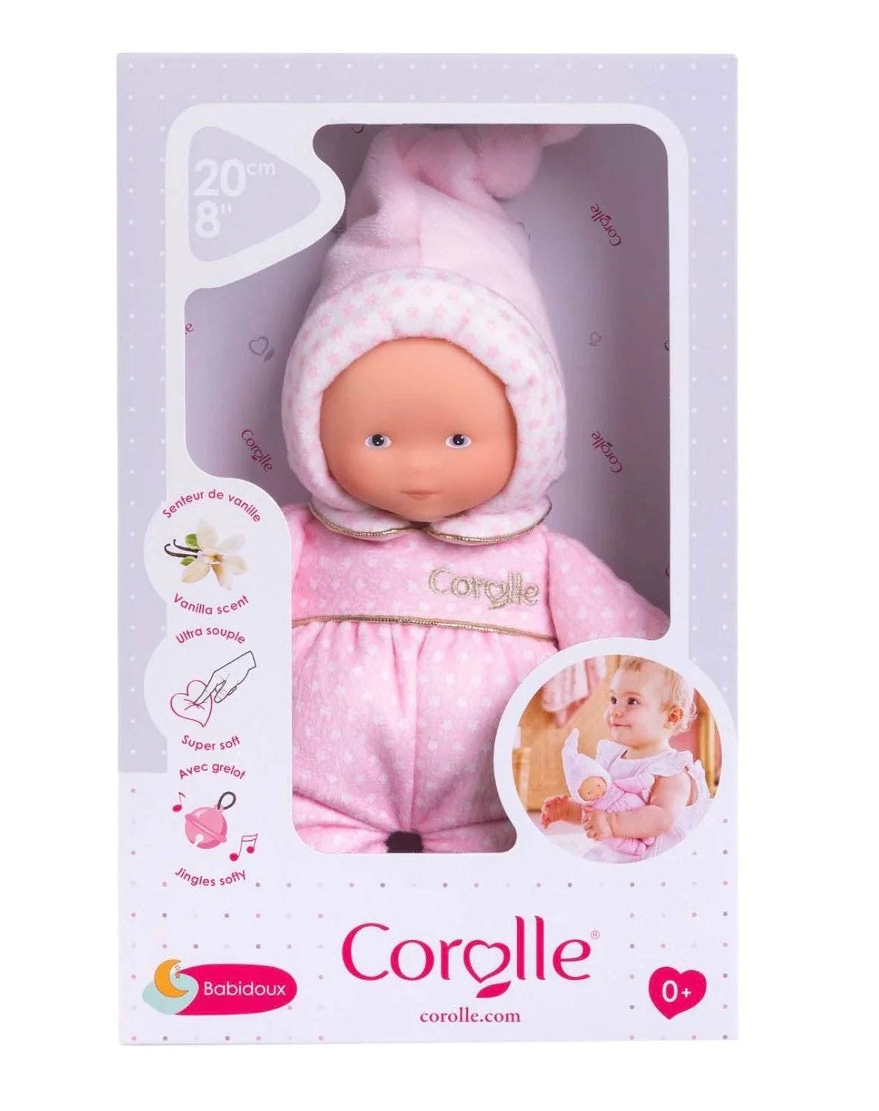 Corolle Babidoux Starry Dreams