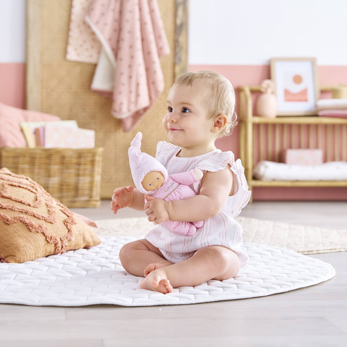 Corolle Babidoux Starry Dreams