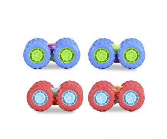 Monster Flippy Assortment