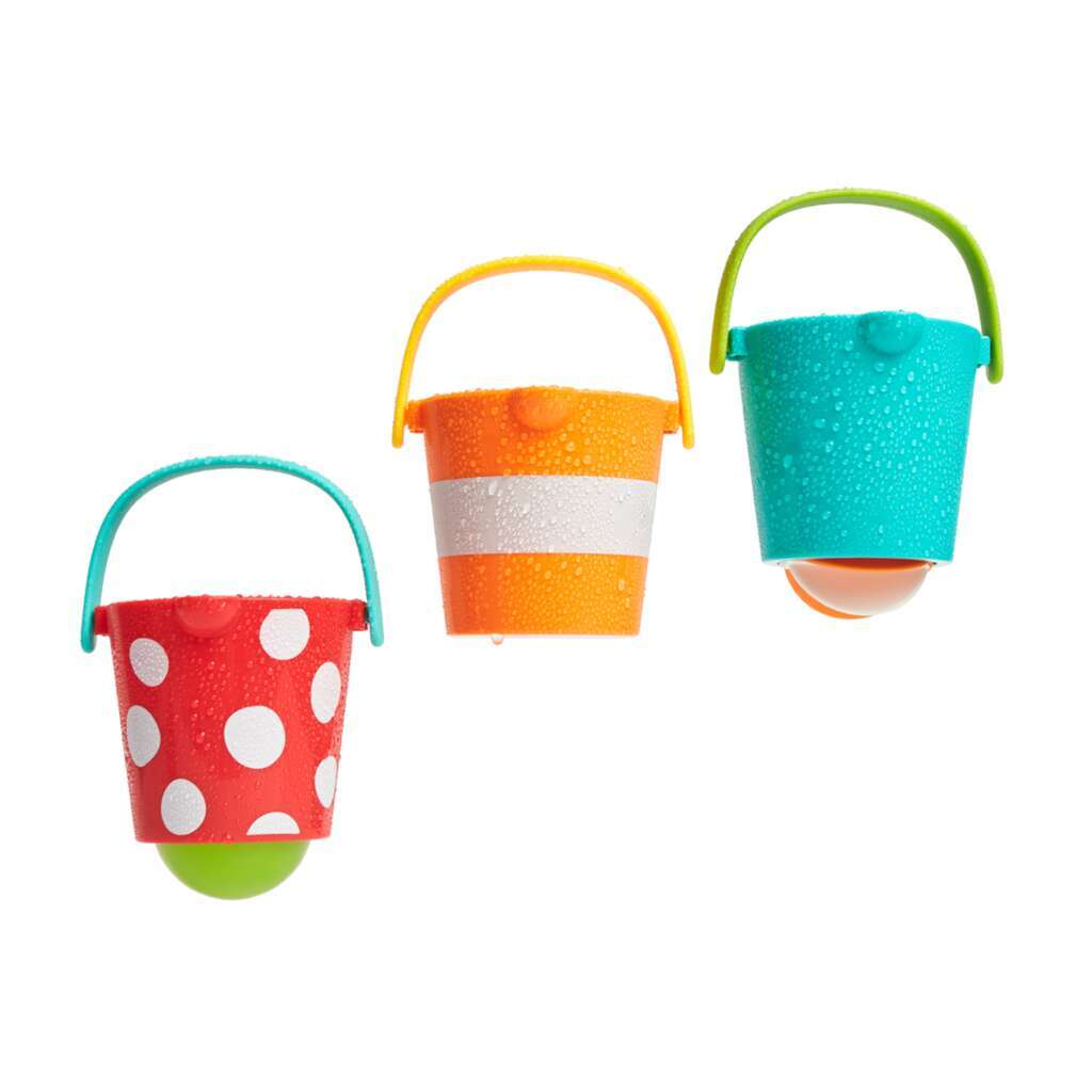 Happy Buckets Set