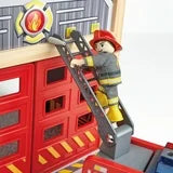 Fire Rescue Team
