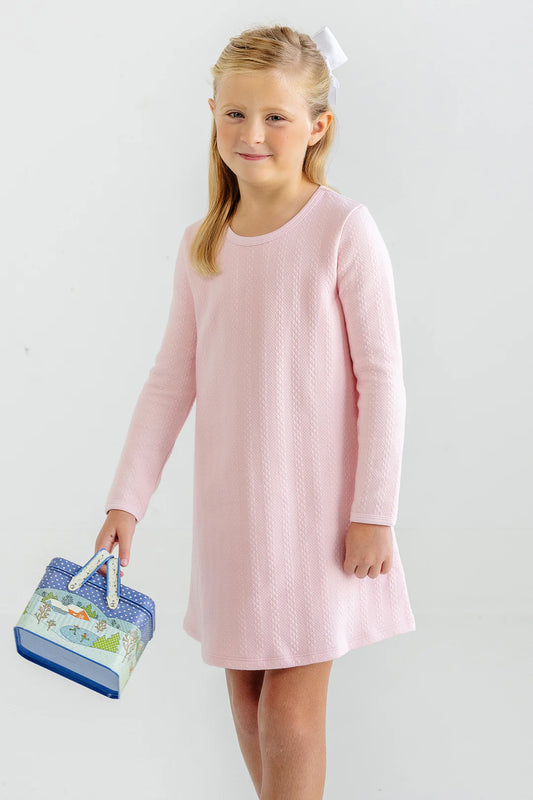 Palm Beach Pink Polly Play Dress