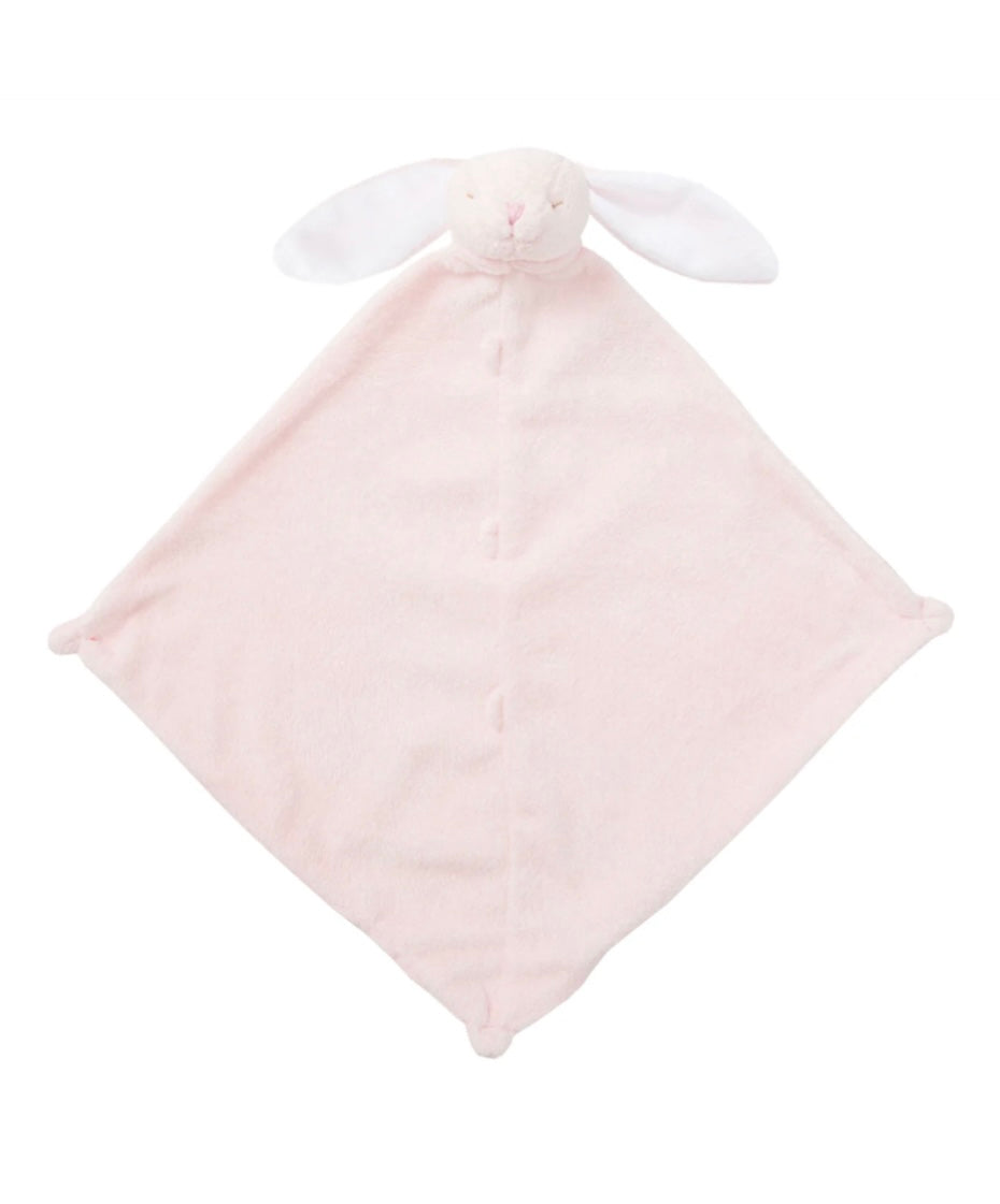 Bunny Lovie Blankie