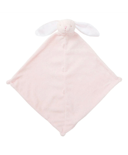 Bunny Lovie Blankie