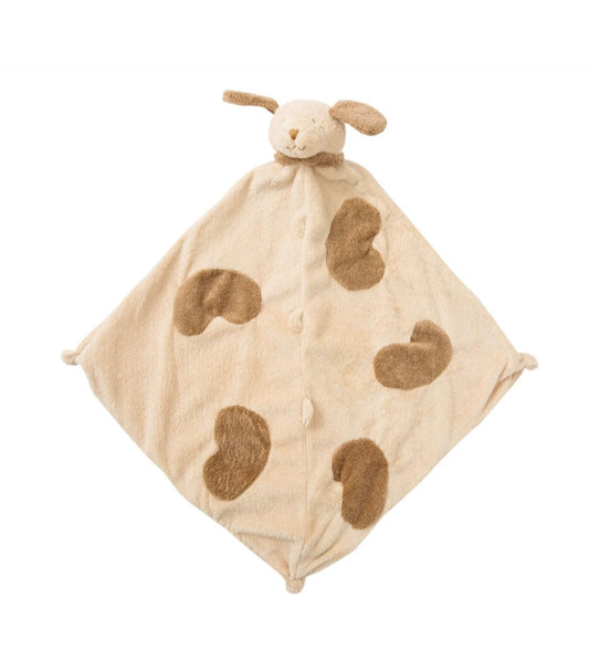 Puppy Lovie Blankie
