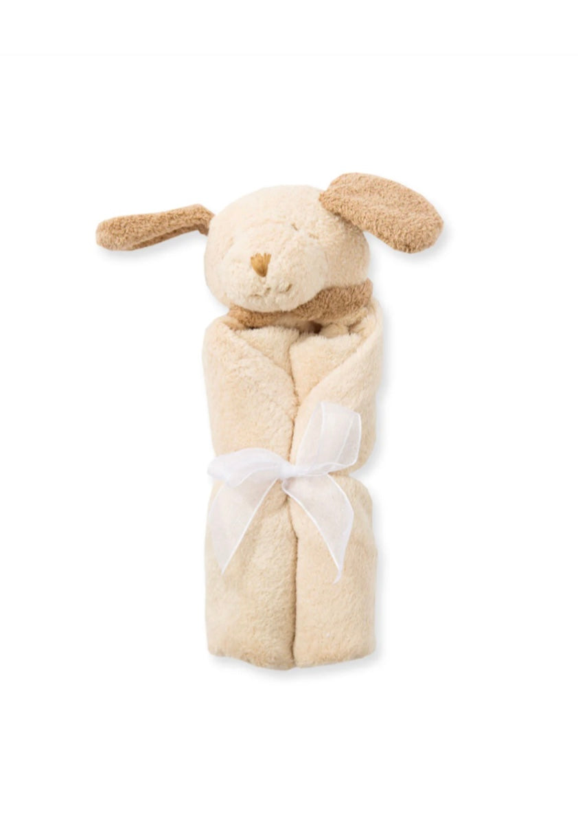 Puppy Lovie Blankie