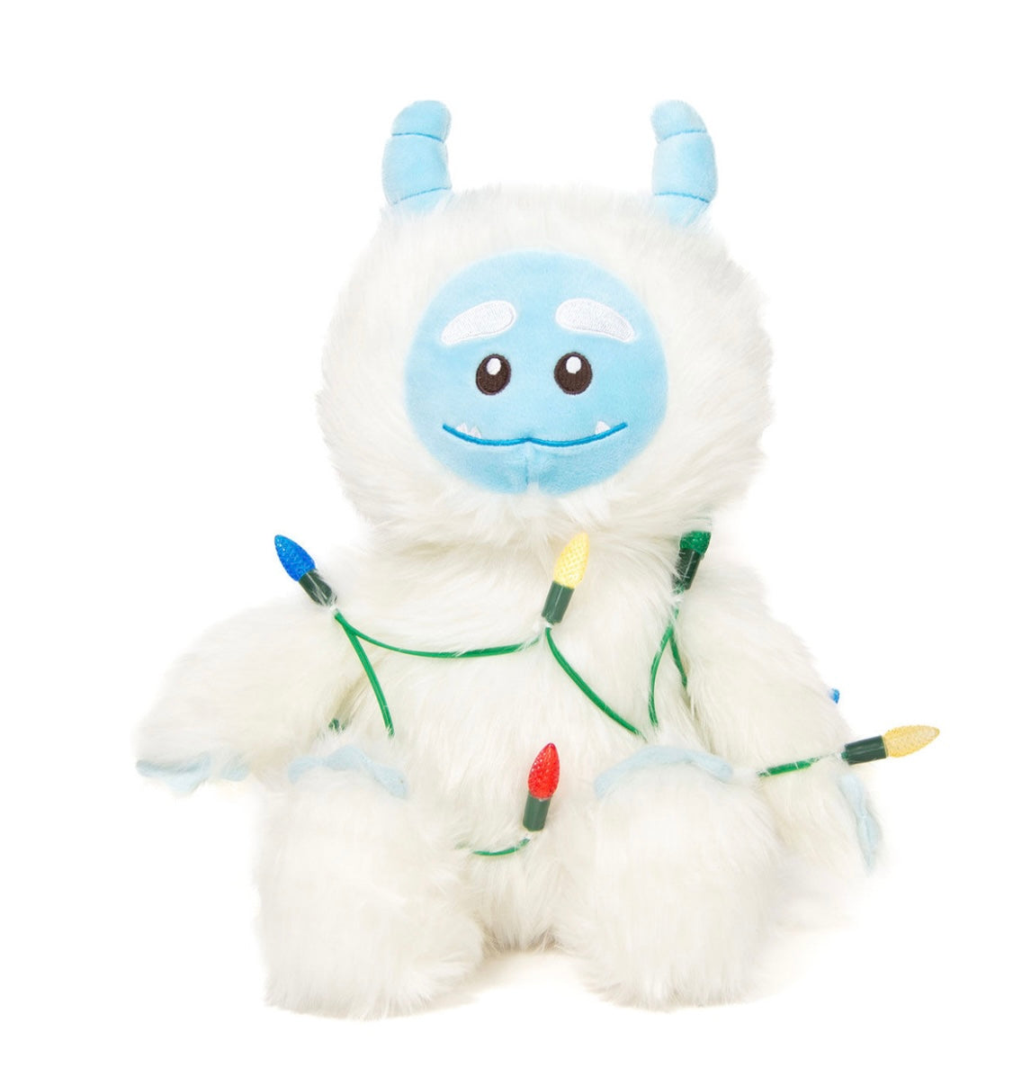 Yeti For Christmas