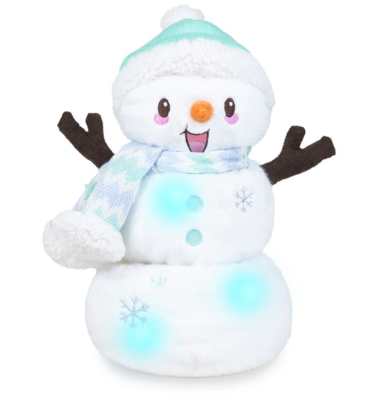 Snowfrost the Snowman