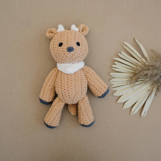 Velvet The Fawn Lovie