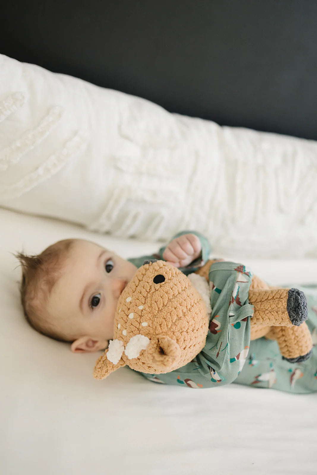 Velvet The Fawn Lovie