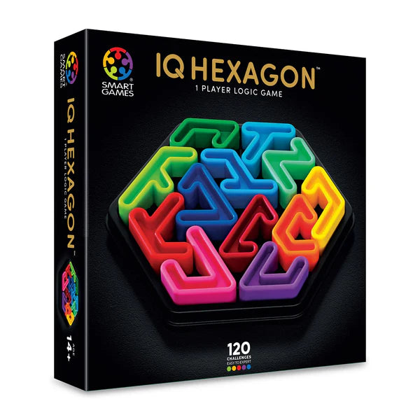 IQ Deluxe