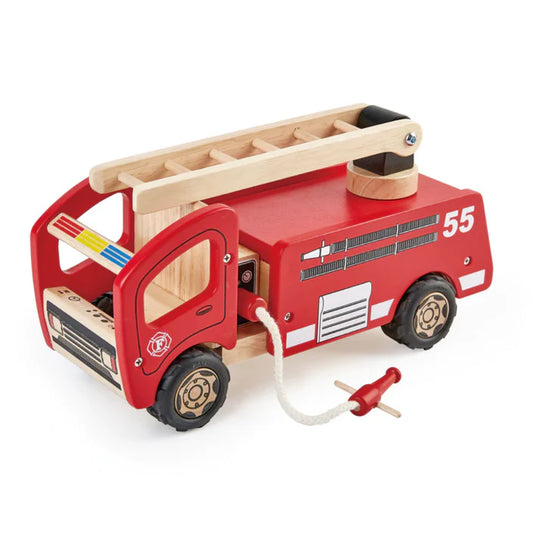 Fire Engine