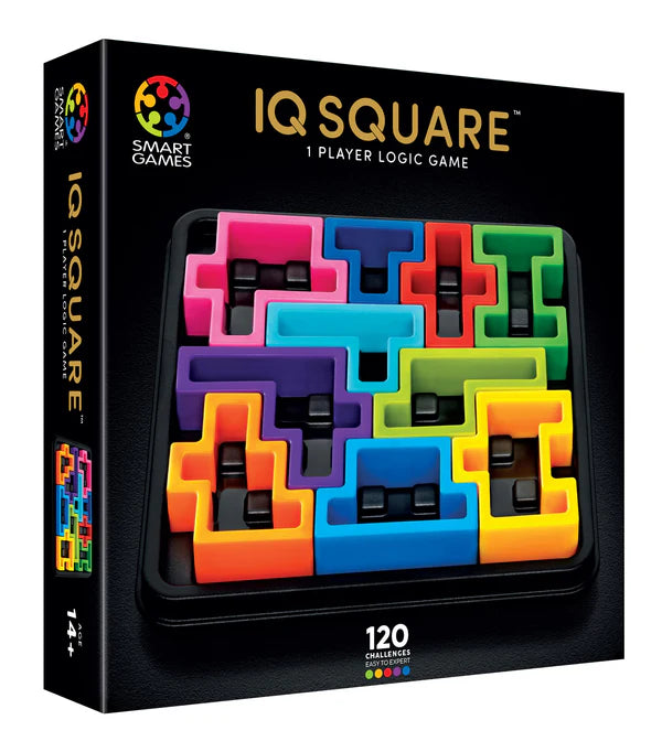 IQ Deluxe