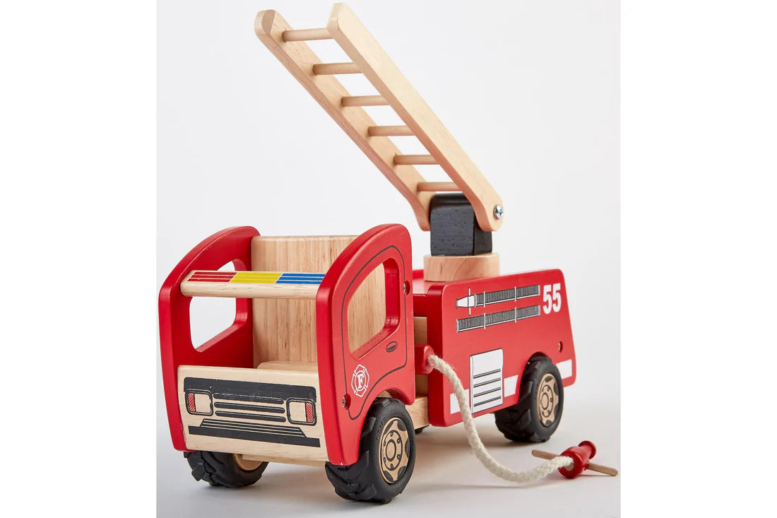 Fire Engine