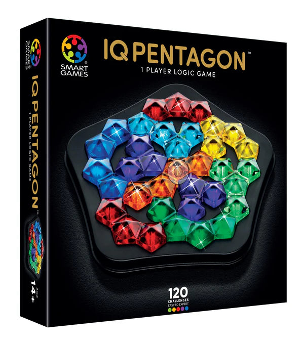 IQ Deluxe