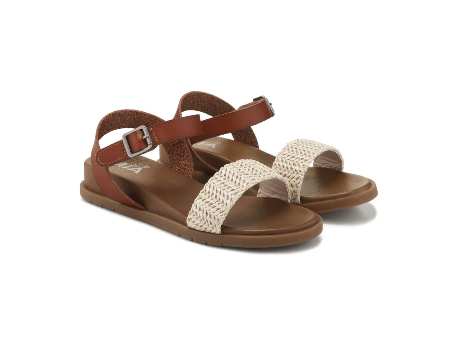 Natural Koddee Sandal